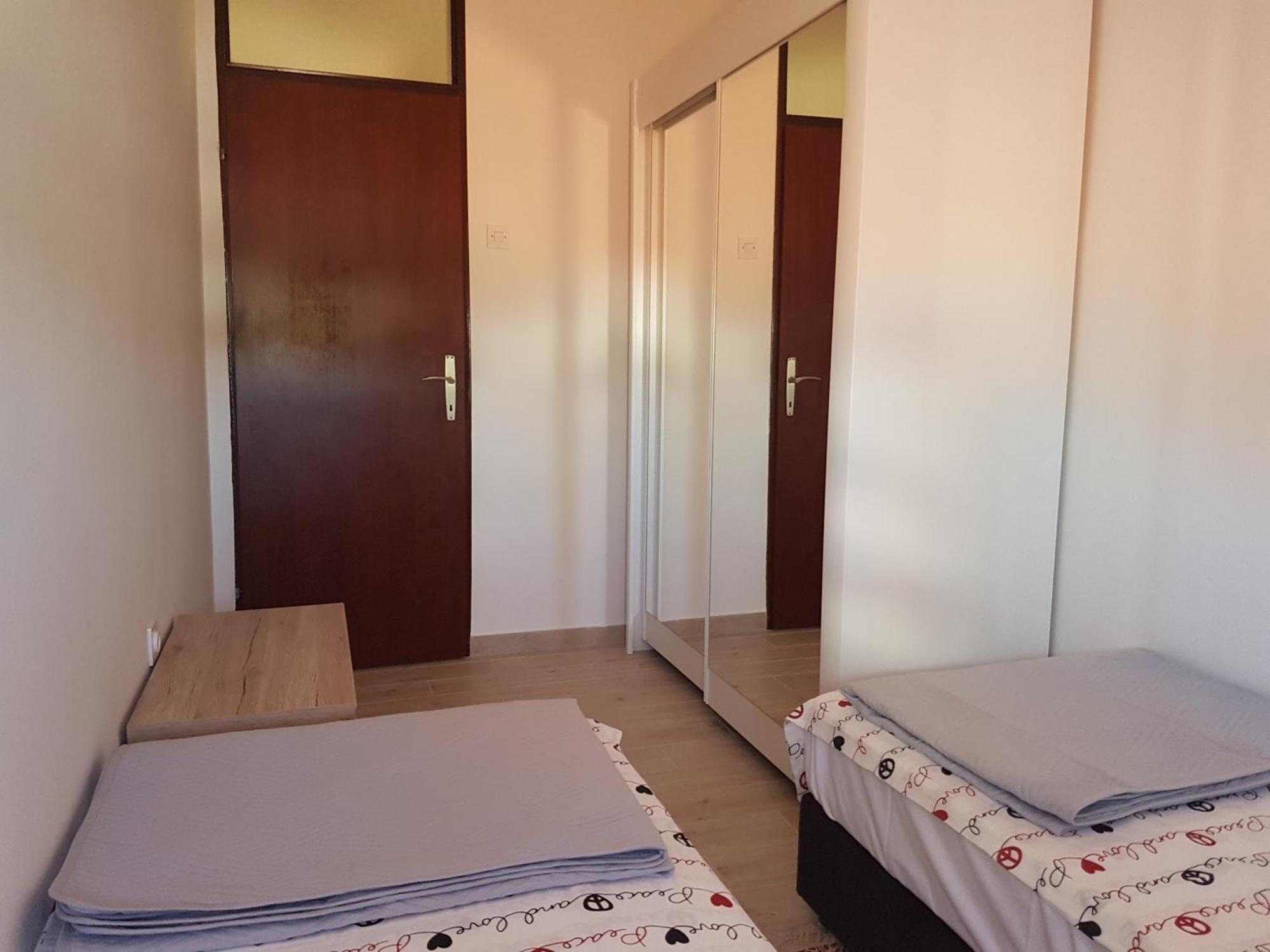 City Center Apartments Novalja Room photo