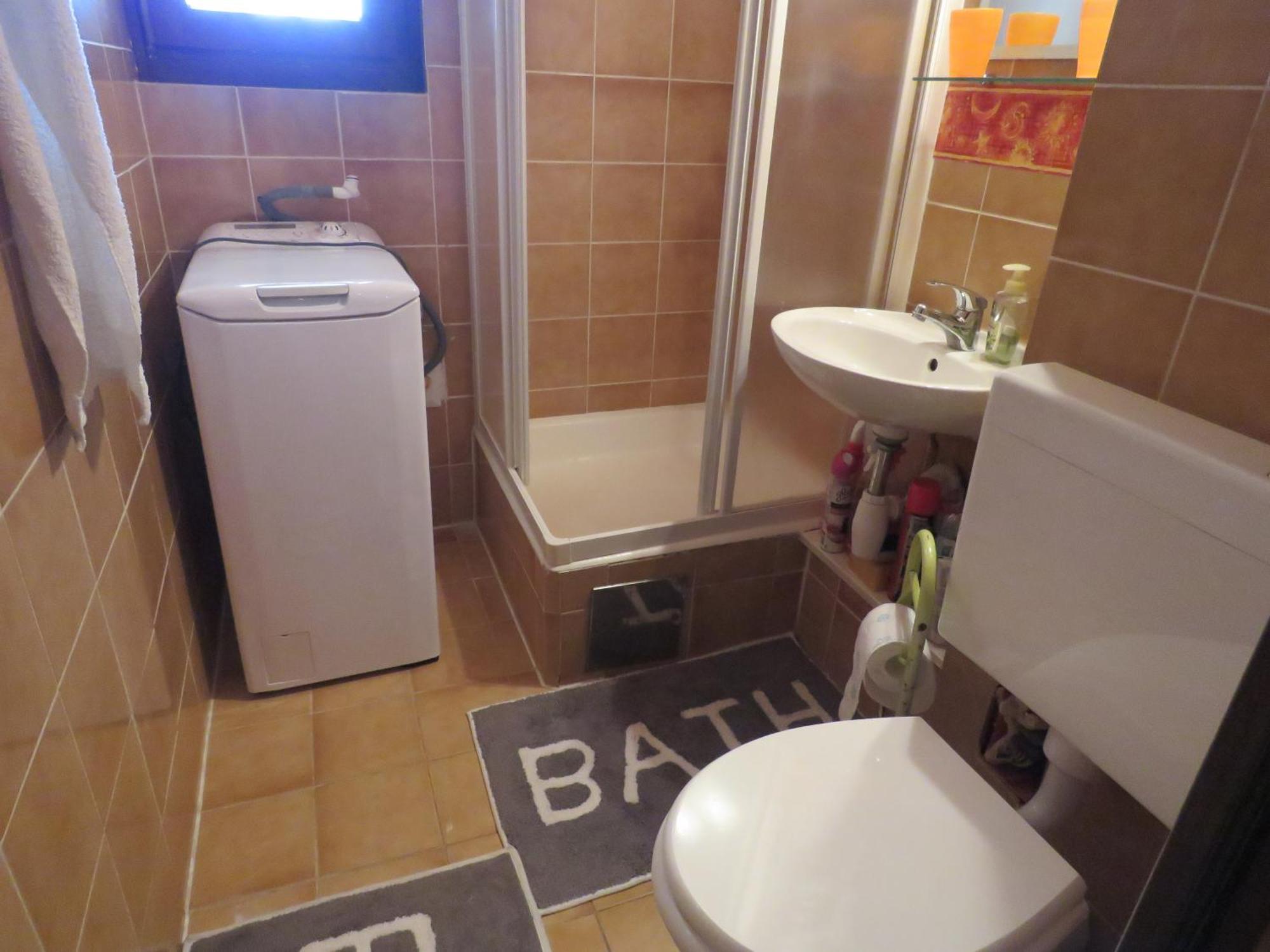 City Center Apartments Novalja Room photo