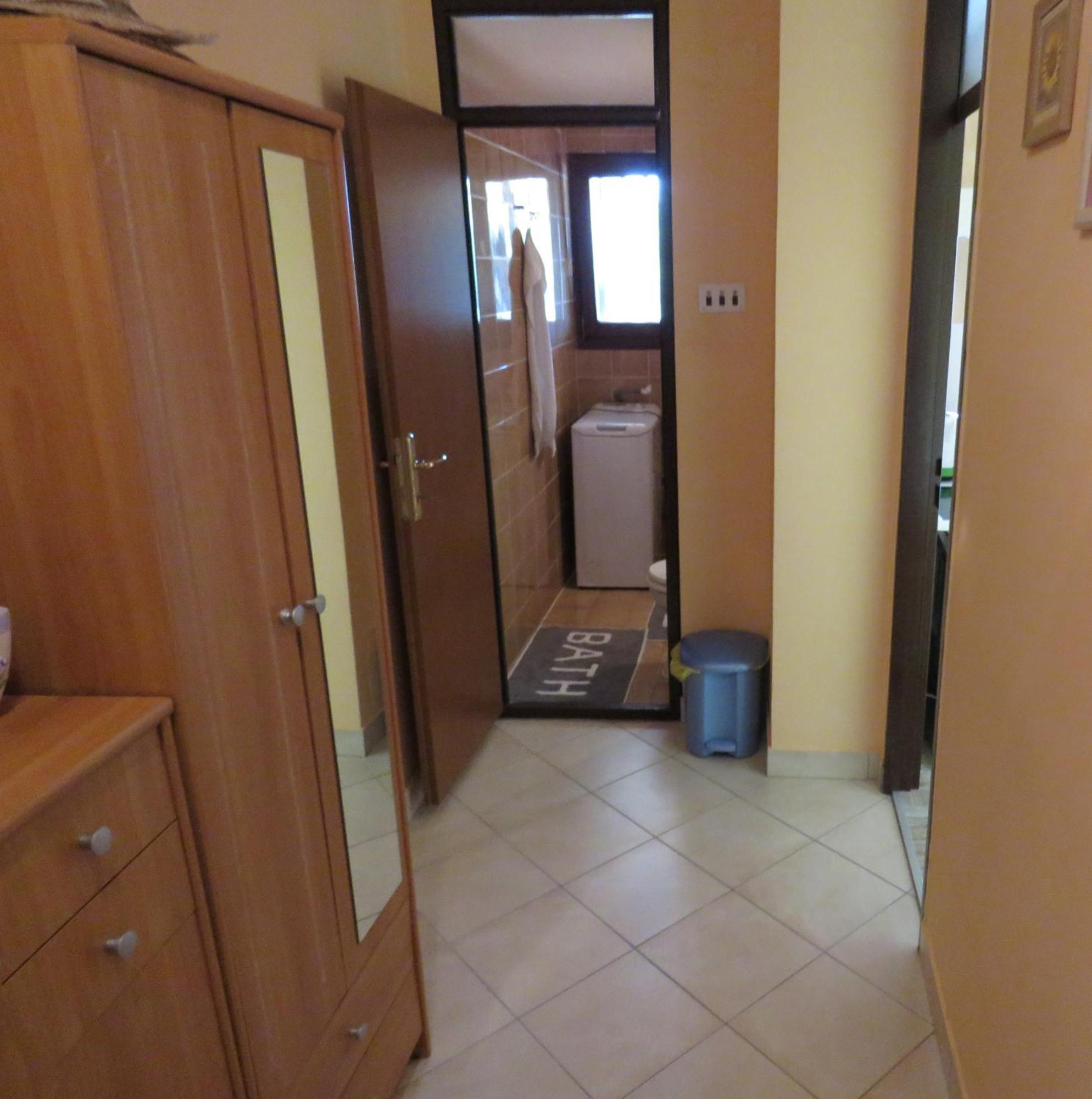 City Center Apartments Novalja Room photo